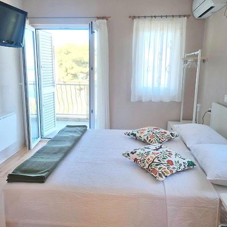 Apartmani Topolovec Luka  Buitenkant foto