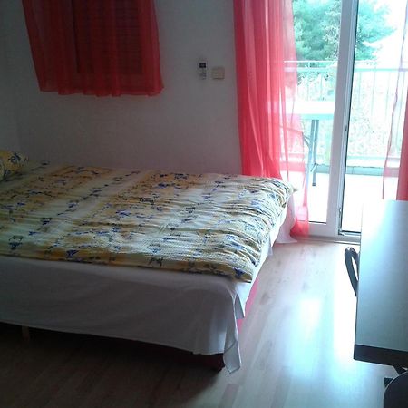 Apartmani Topolovec Luka  Buitenkant foto