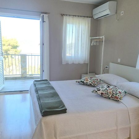 Apartmani Topolovec Luka  Buitenkant foto