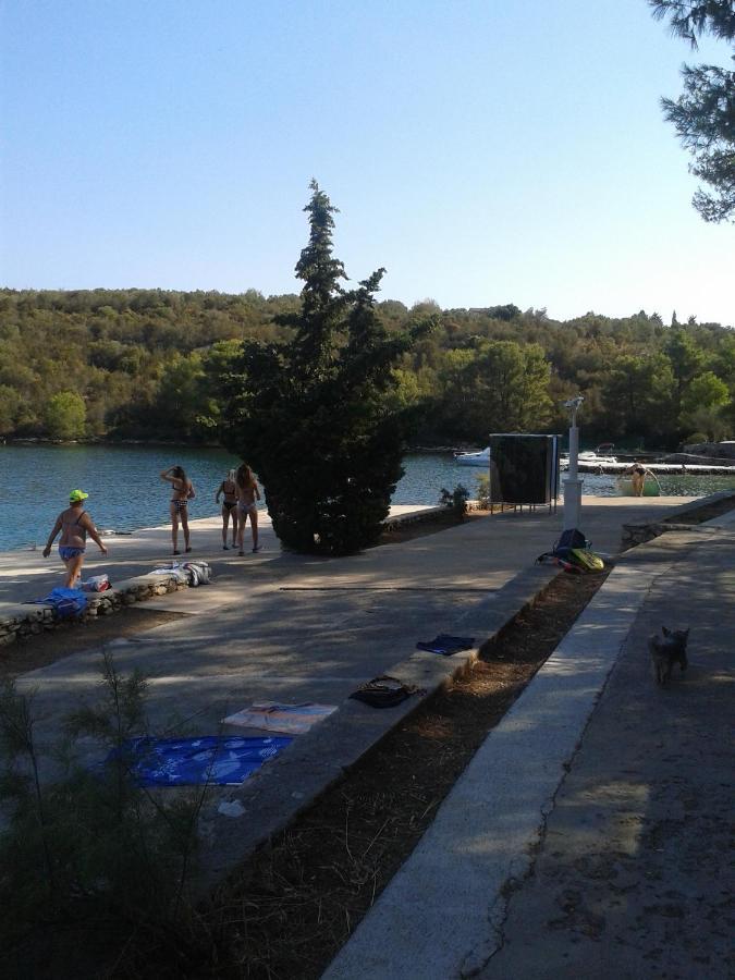 Apartmani Topolovec Luka  Buitenkant foto