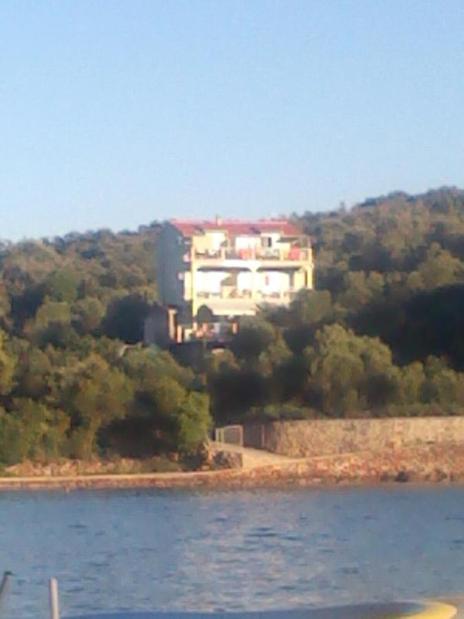 Apartmani Topolovec Luka  Buitenkant foto