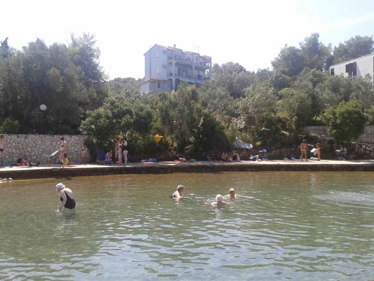 Apartmani Topolovec Luka  Buitenkant foto
