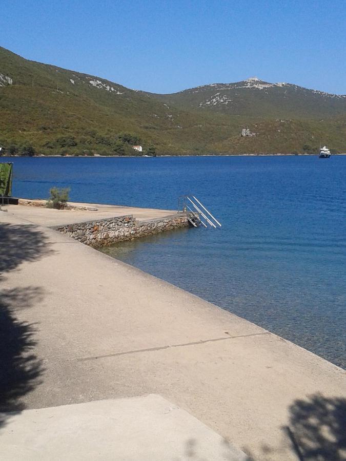 Apartmani Topolovec Luka  Buitenkant foto