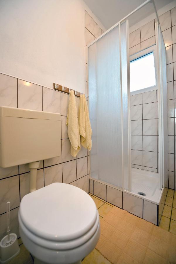 Apartmani Topolovec Luka  Buitenkant foto