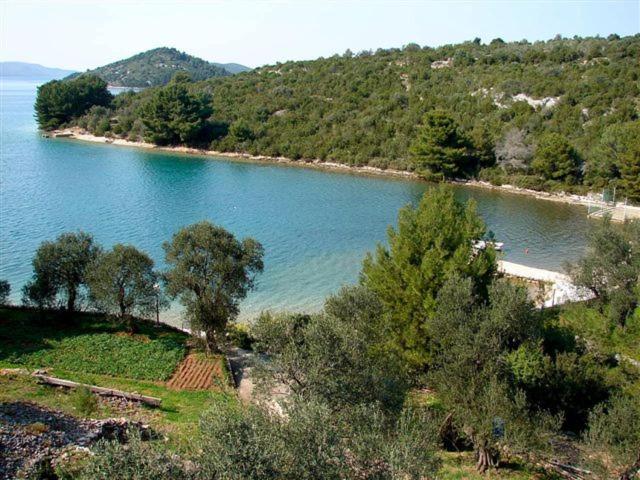 Apartmani Topolovec Luka  Buitenkant foto