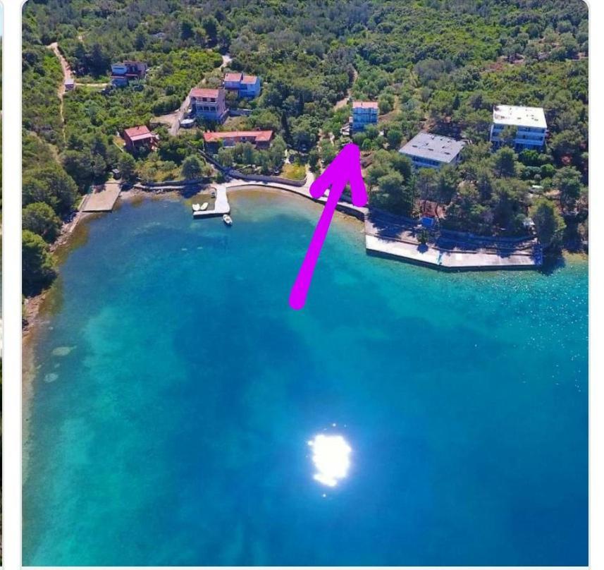 Apartmani Topolovec Luka  Buitenkant foto