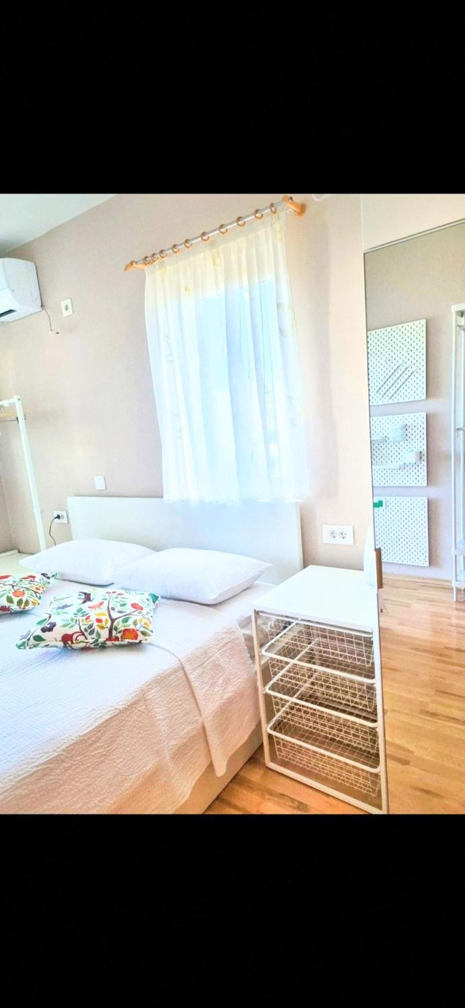 Apartmani Topolovec Luka  Buitenkant foto