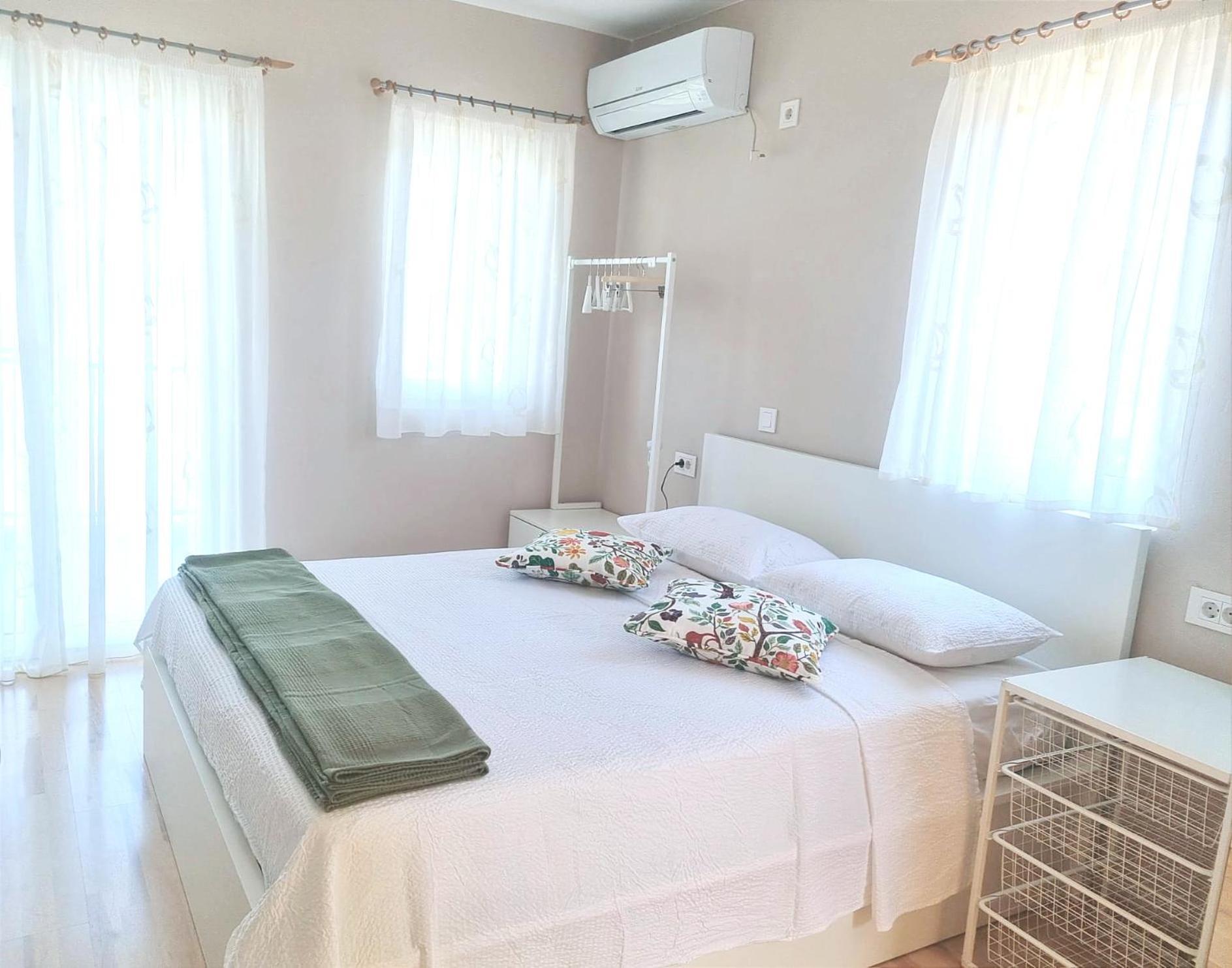 Apartmani Topolovec Luka  Buitenkant foto