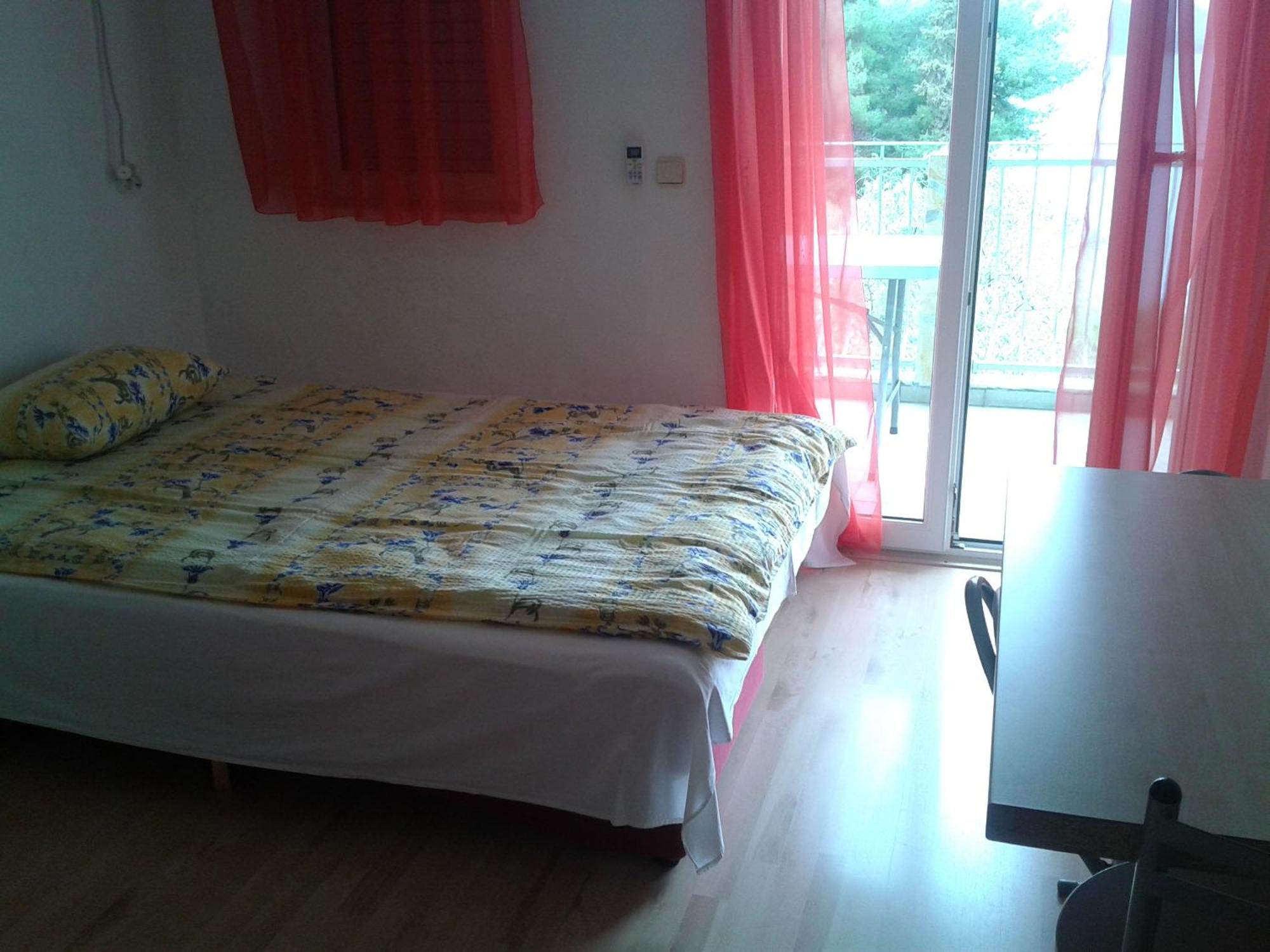 Apartmani Topolovec Luka  Buitenkant foto