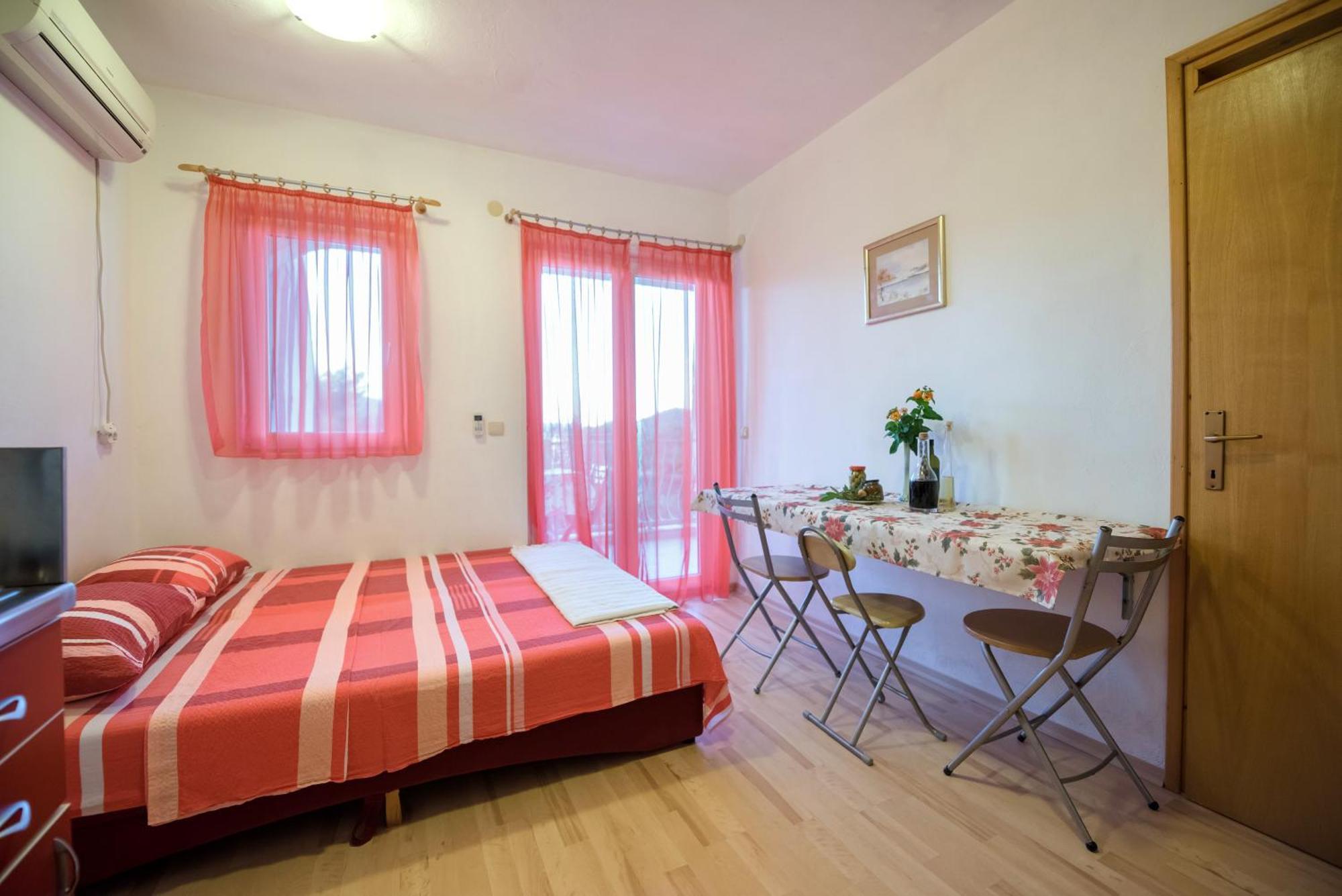 Apartmani Topolovec Luka  Buitenkant foto