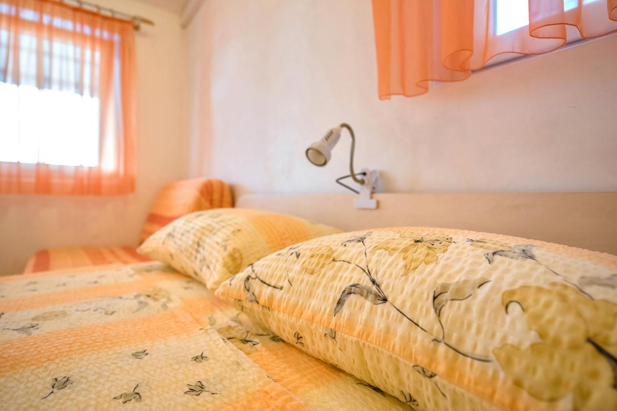 Apartmani Topolovec Luka  Buitenkant foto