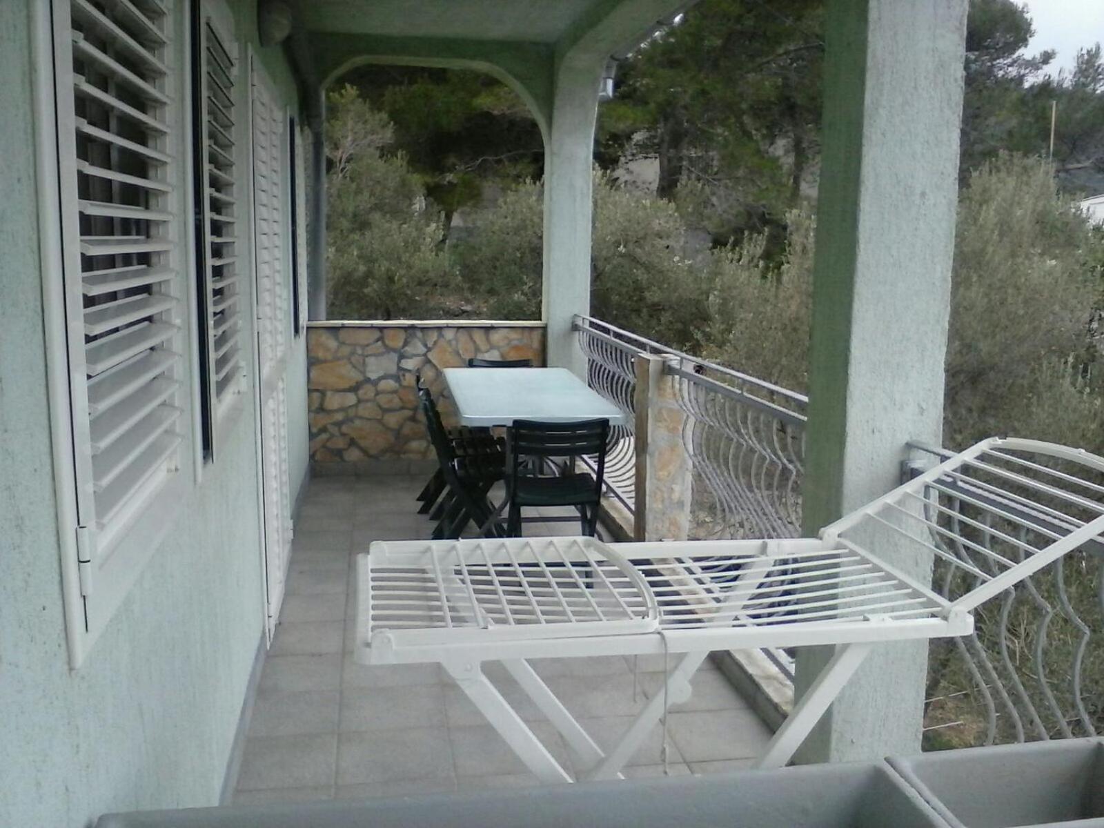 Apartmani Topolovec Luka  Buitenkant foto