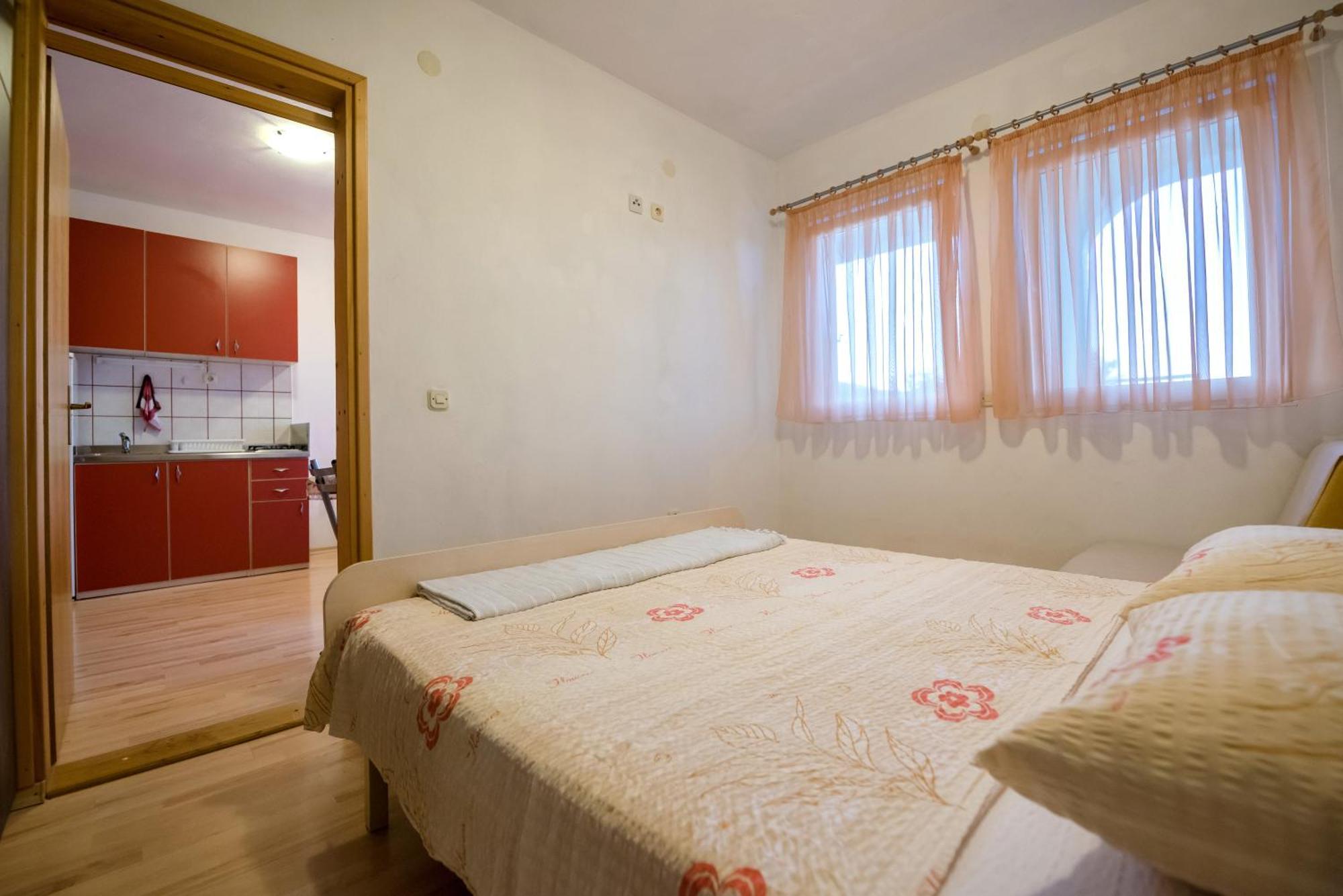 Apartmani Topolovec Luka  Buitenkant foto