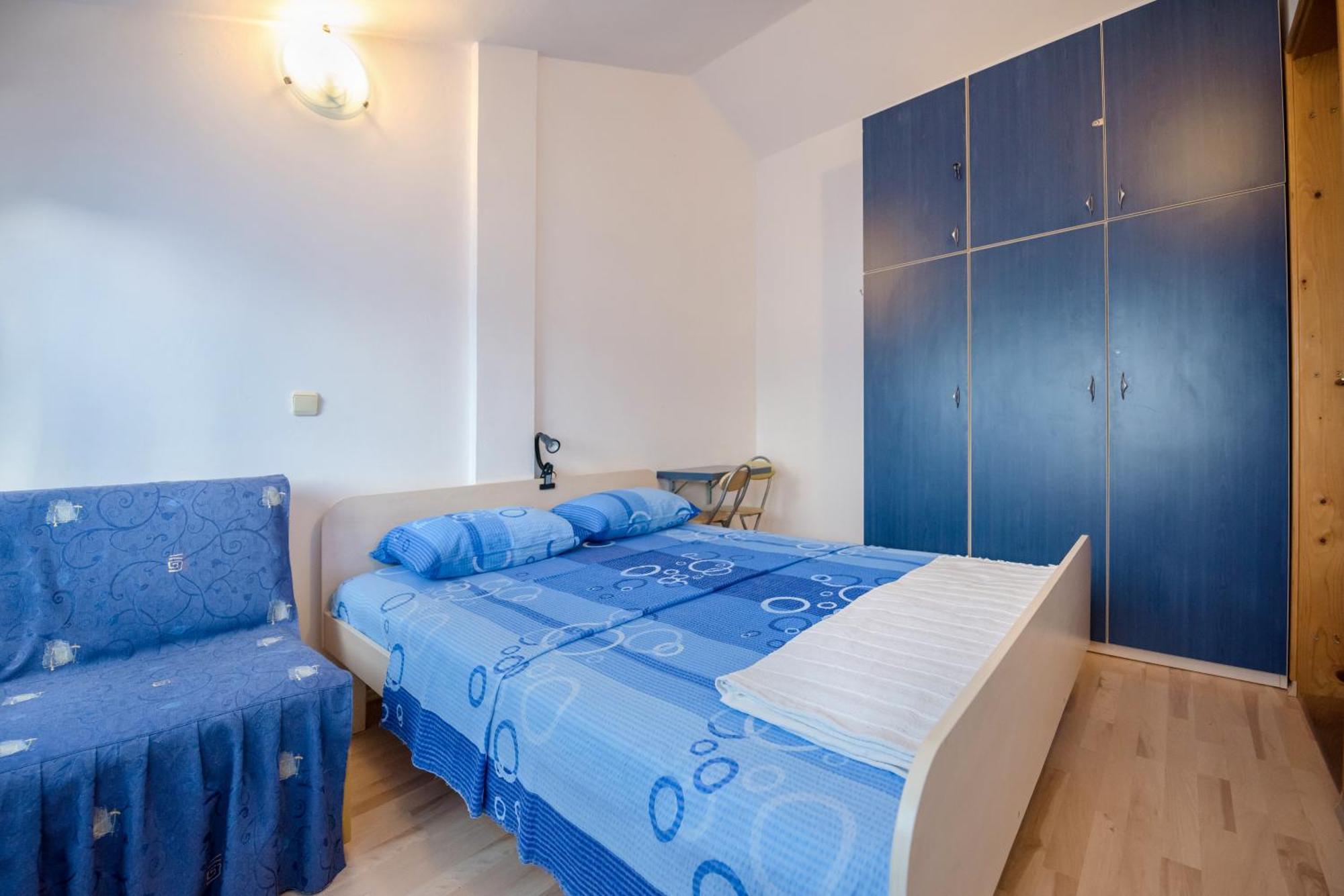 Apartmani Topolovec Luka  Buitenkant foto