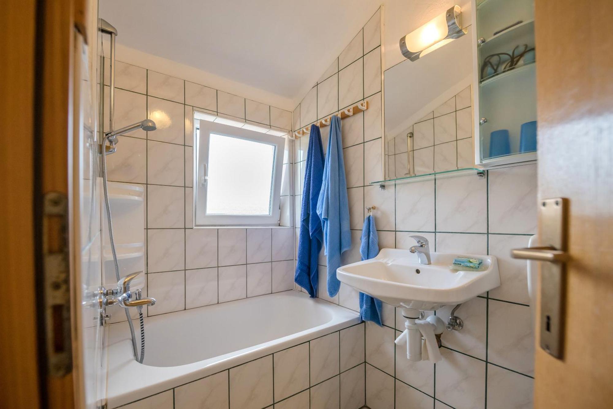 Apartmani Topolovec Luka  Buitenkant foto