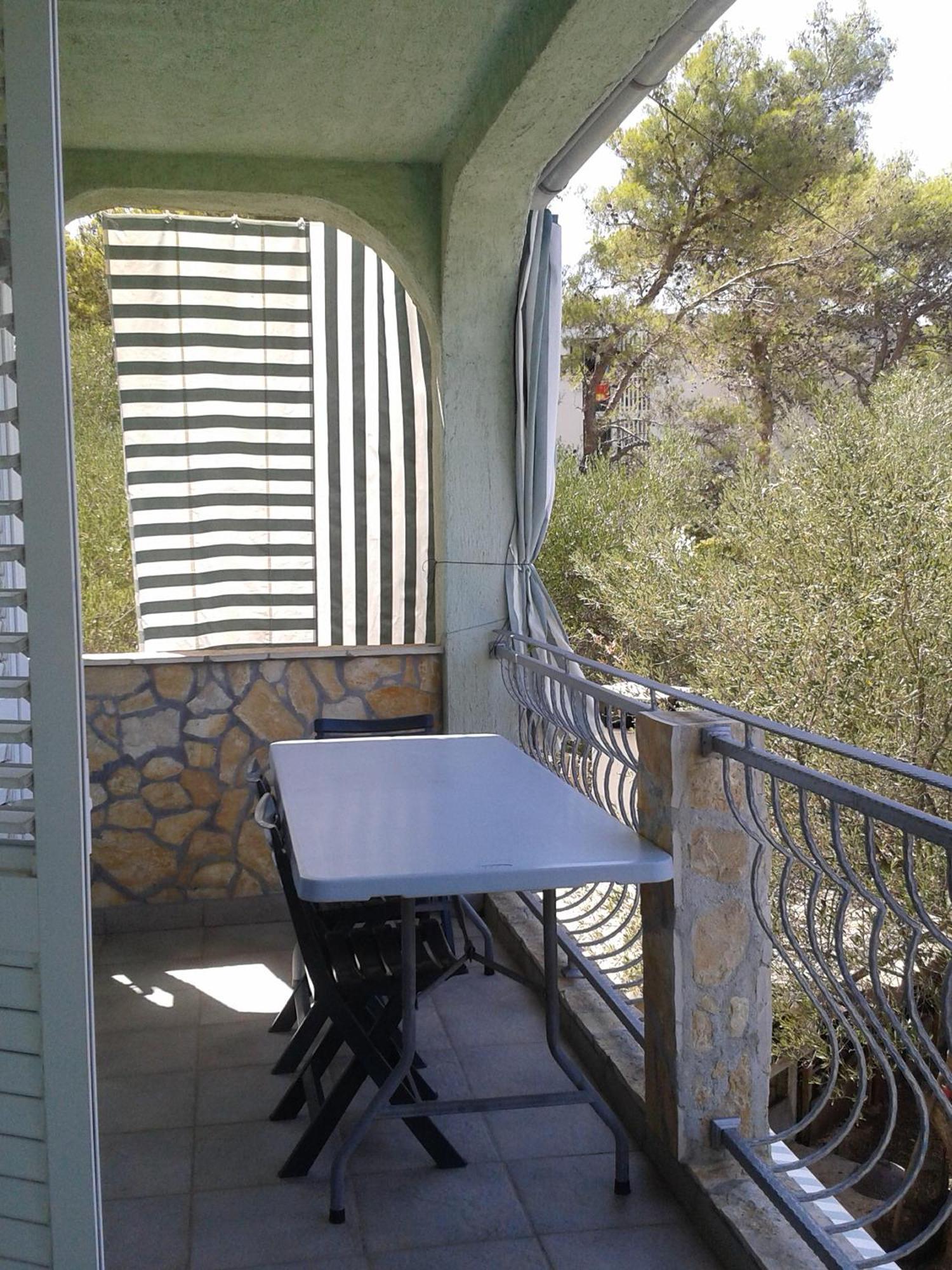 Apartmani Topolovec Luka  Buitenkant foto