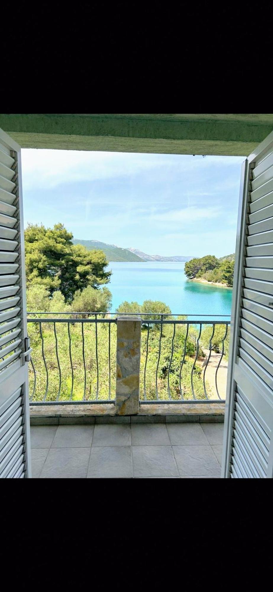 Apartmani Topolovec Luka  Buitenkant foto