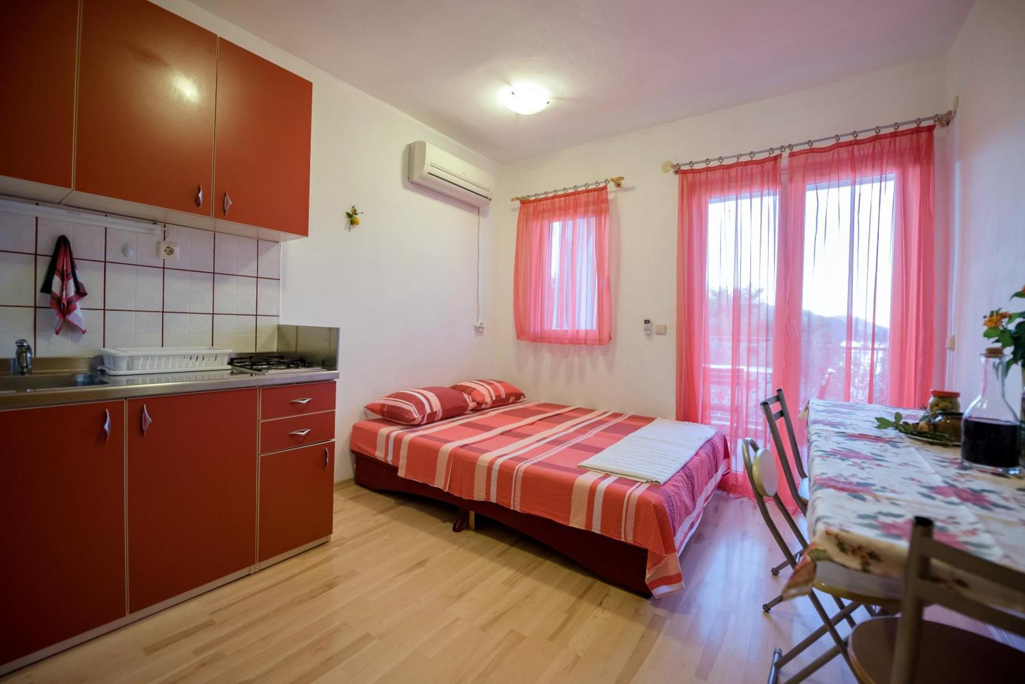 Apartmani Topolovec Luka  Buitenkant foto