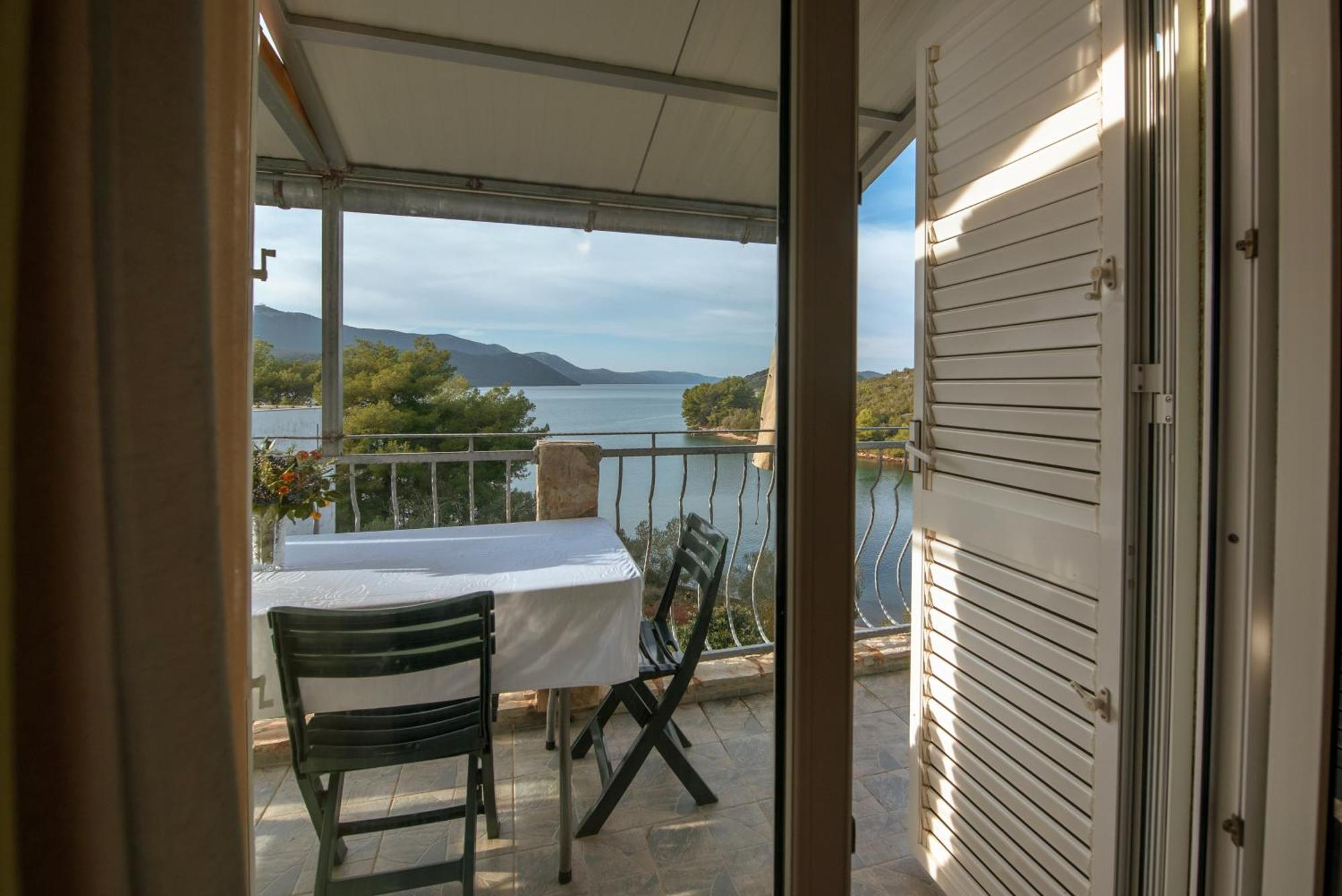 Apartmani Topolovec Luka  Buitenkant foto