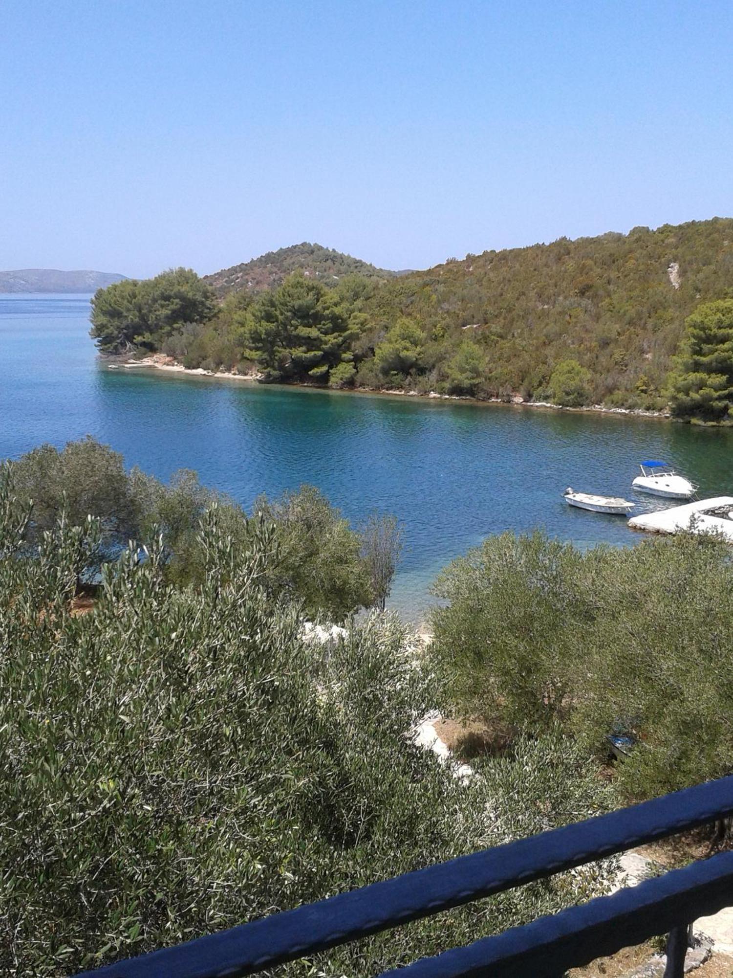 Apartmani Topolovec Luka  Buitenkant foto