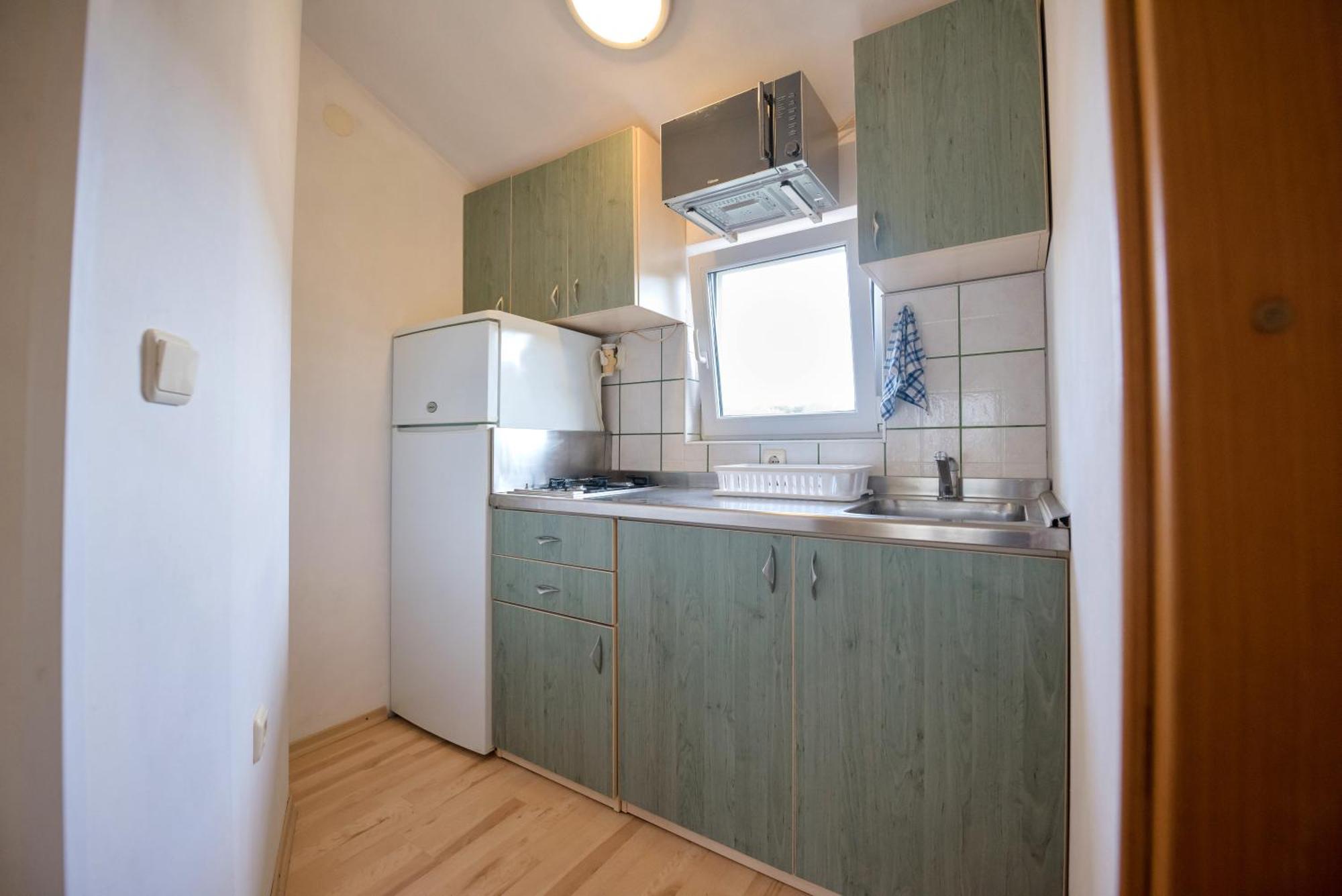 Apartmani Topolovec Luka  Buitenkant foto