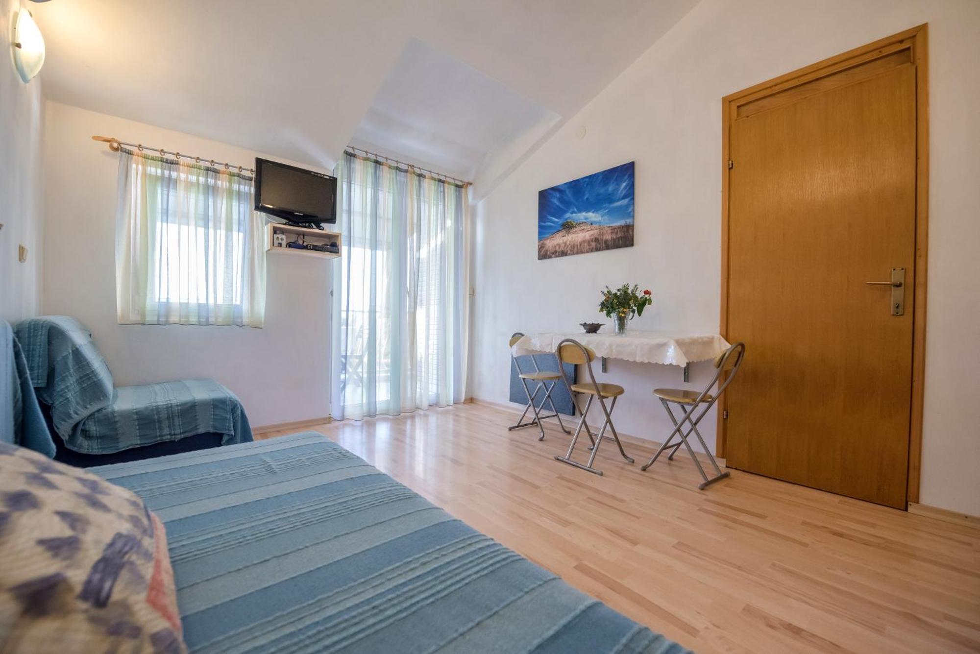 Apartmani Topolovec Luka  Buitenkant foto