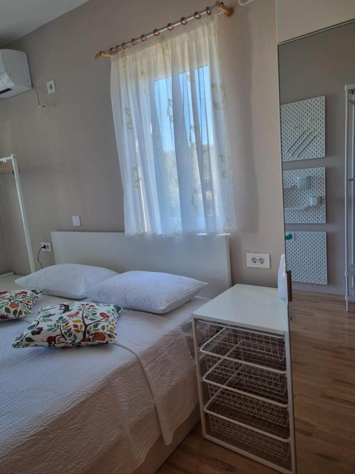 Apartmani Topolovec Luka  Buitenkant foto