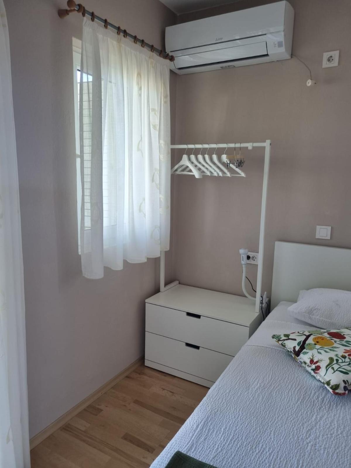 Apartmani Topolovec Luka  Buitenkant foto