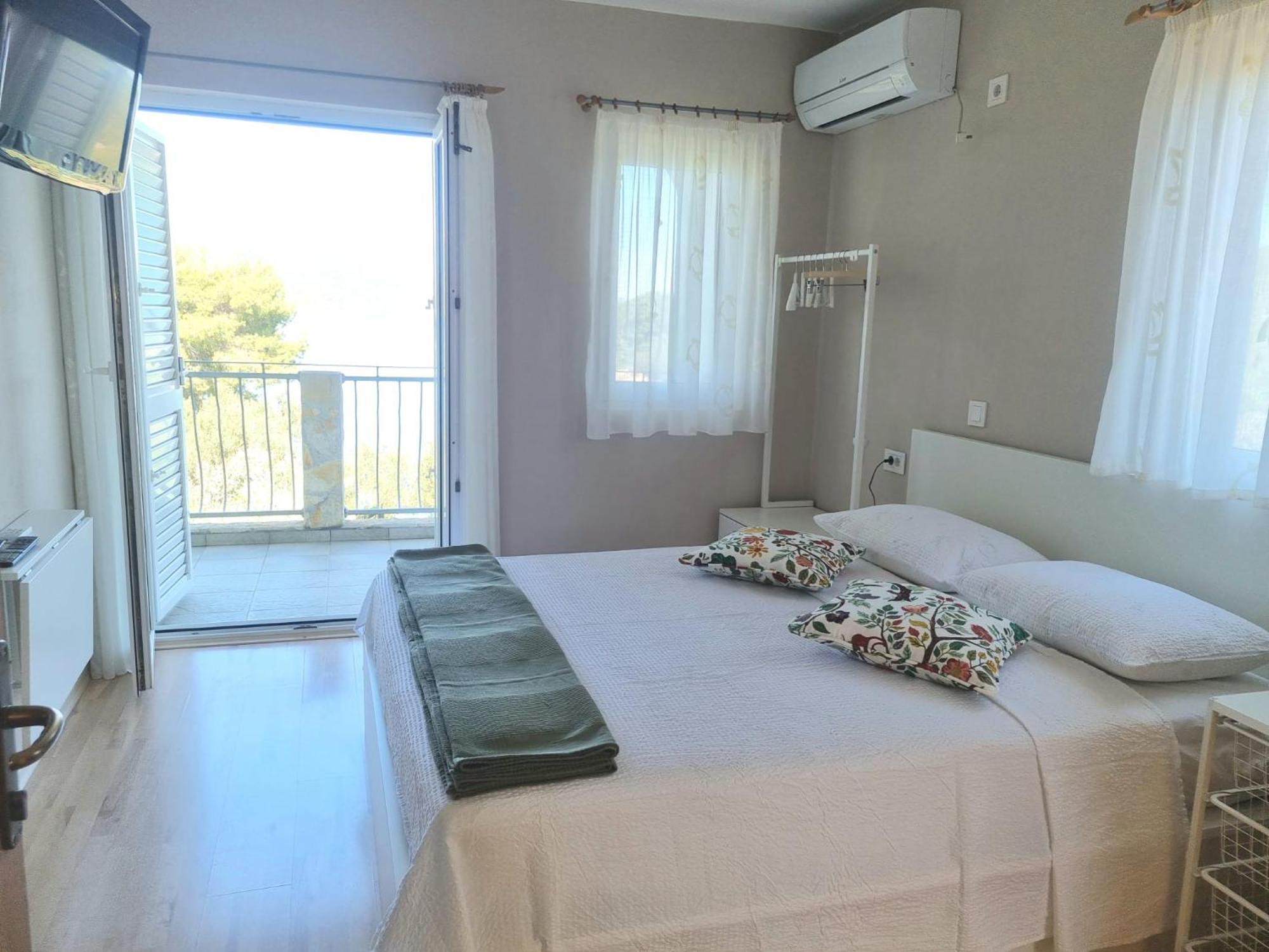 Apartmani Topolovec Luka  Buitenkant foto